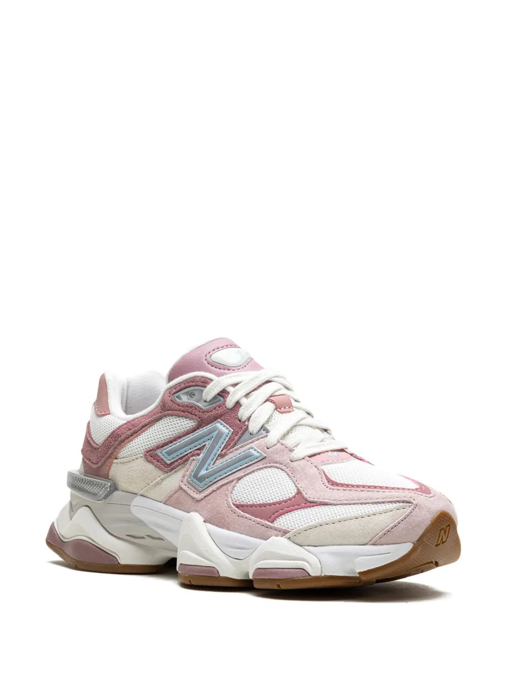 Sneakers 9060 "Rose Pink"