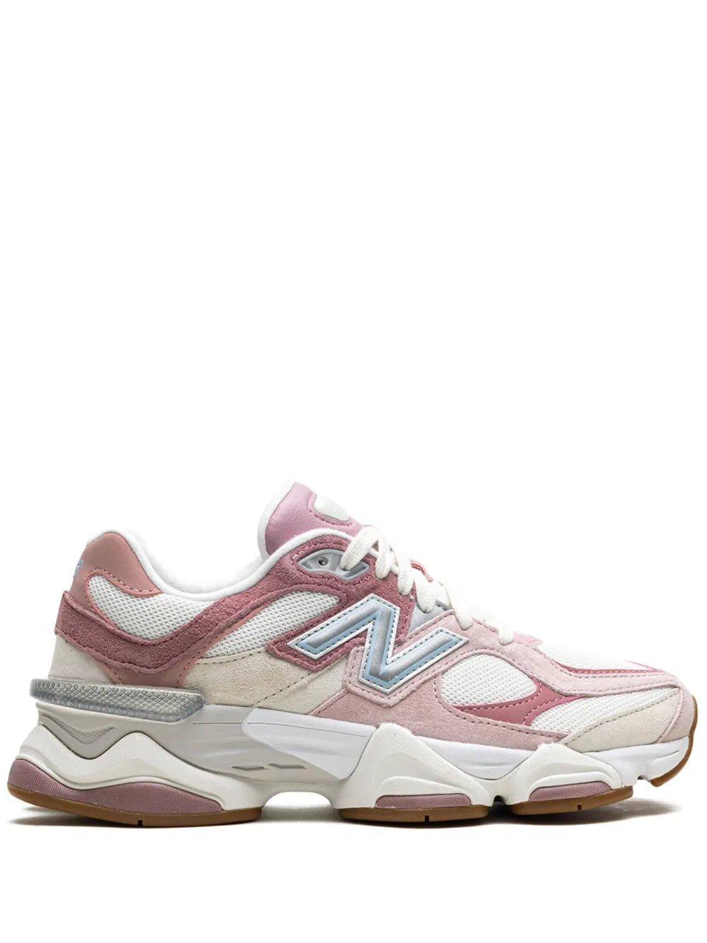 Sneakers 9060 "Rose Pink"