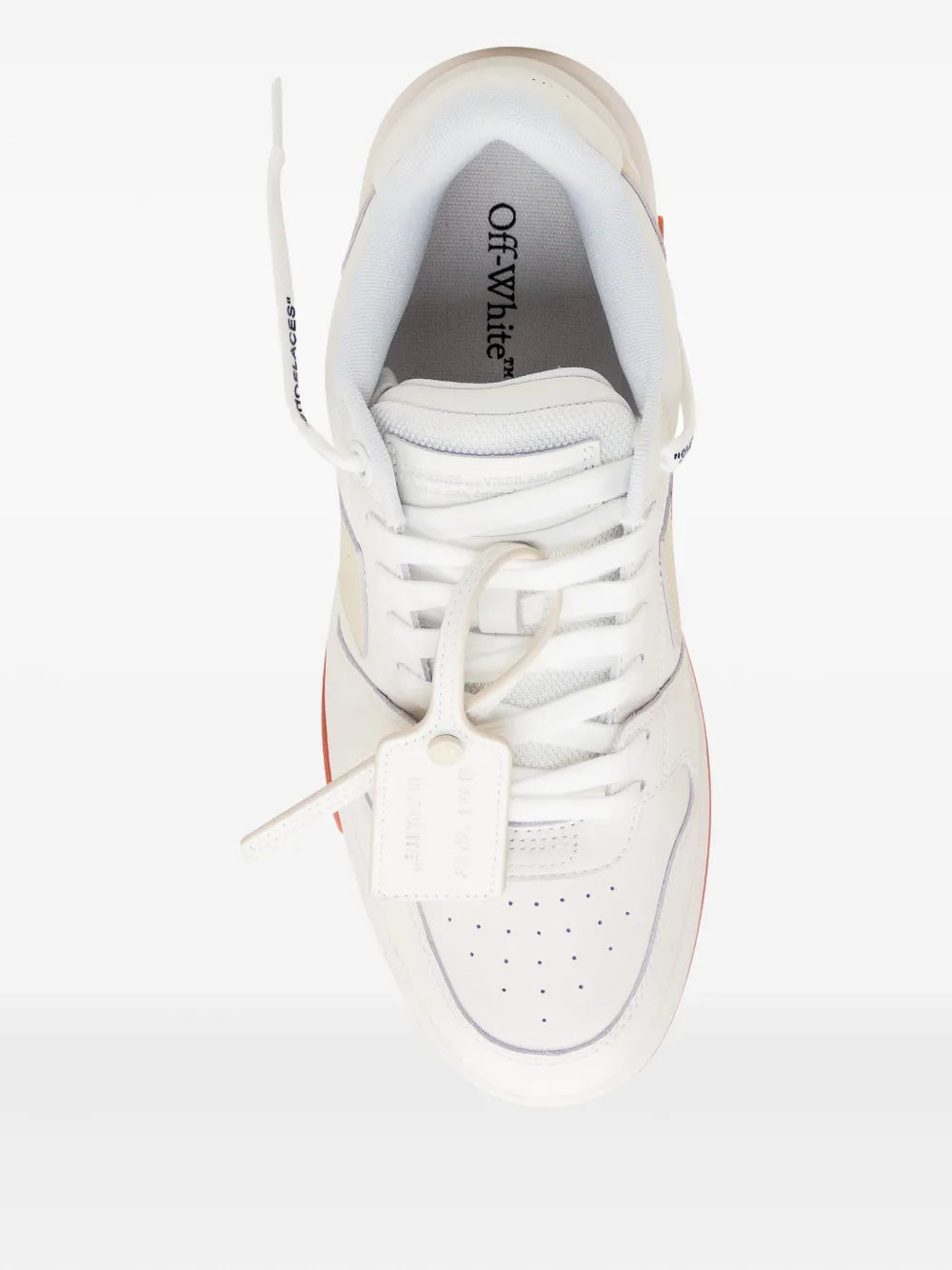 Off-White Out Of Office sneakers