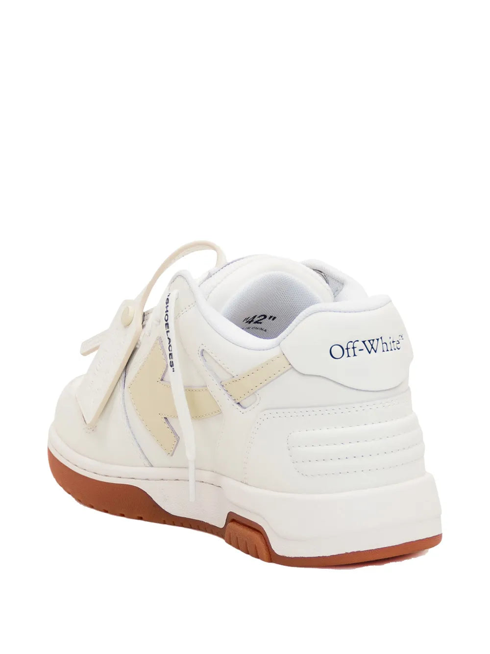 Off-White Out Of Office sneakers