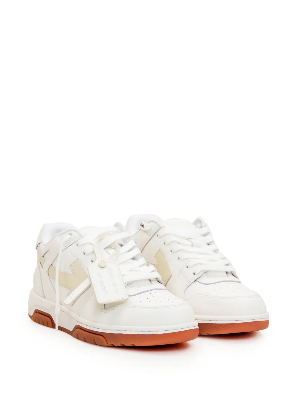 Off-White Out Of Office sneakers