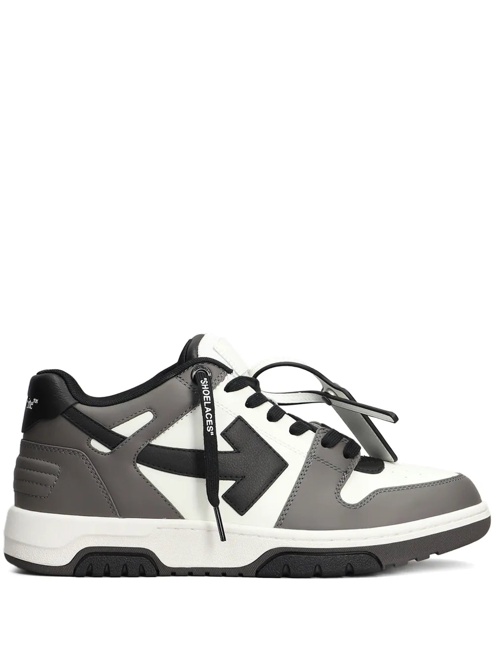 Sneakers Off-White Out Of Office