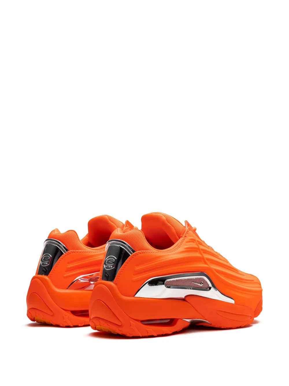 NOCTA Hot Step 2 arancione