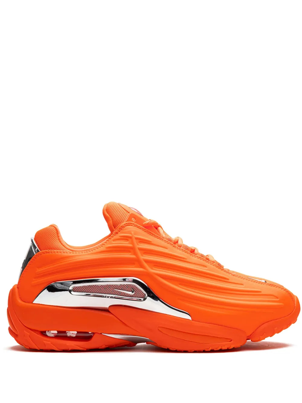 NOCTA Hot Step 2 arancione