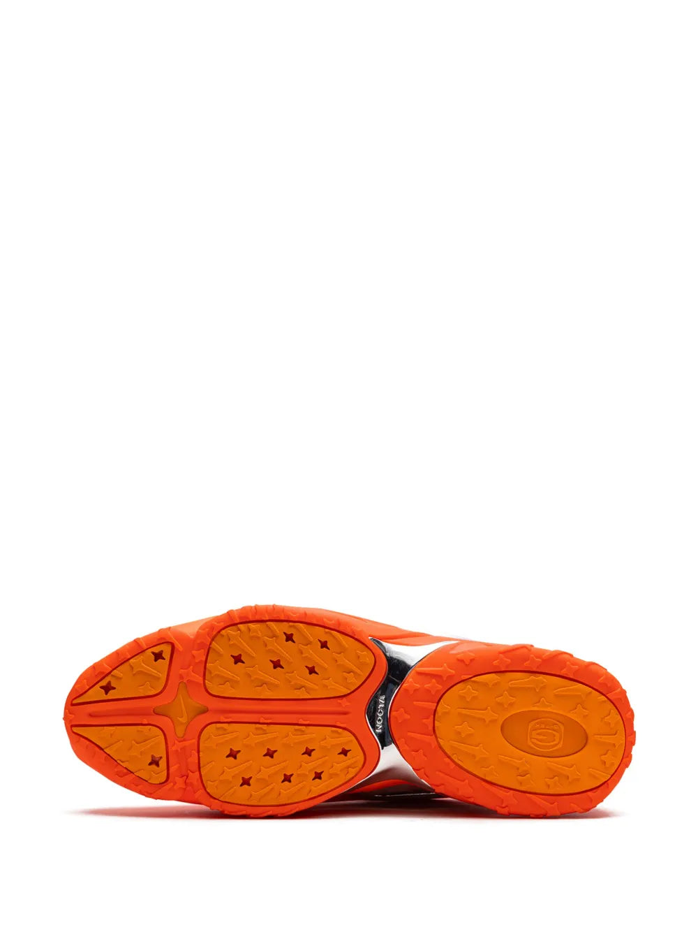 NOCTA Hot Step 2 arancione