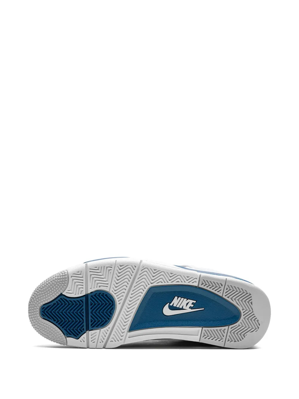 Air Jordan 4 OG "Military Blue" sneakers