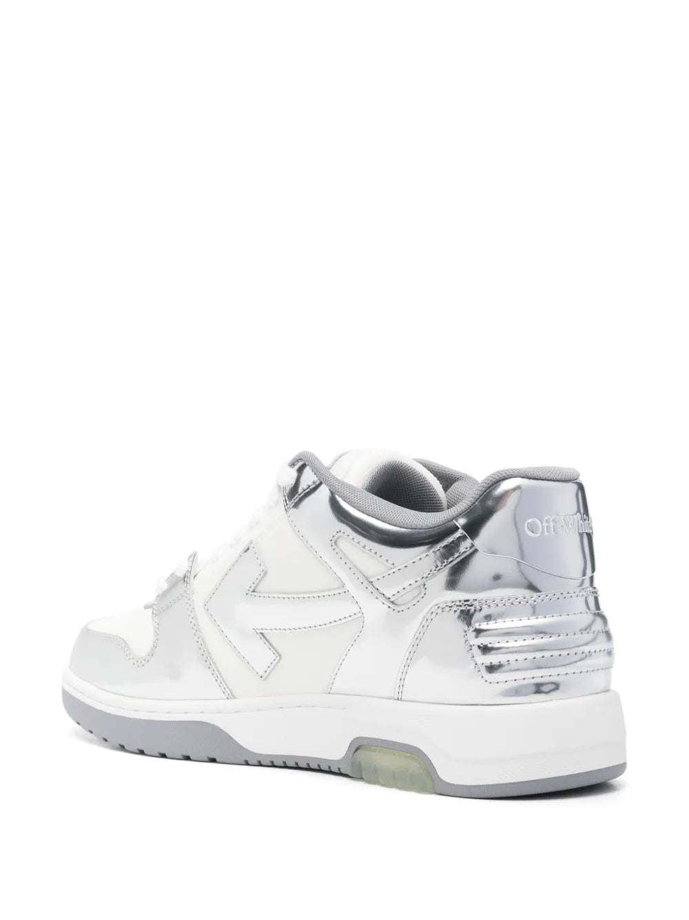 Out Of Office 'OOO' sneakers