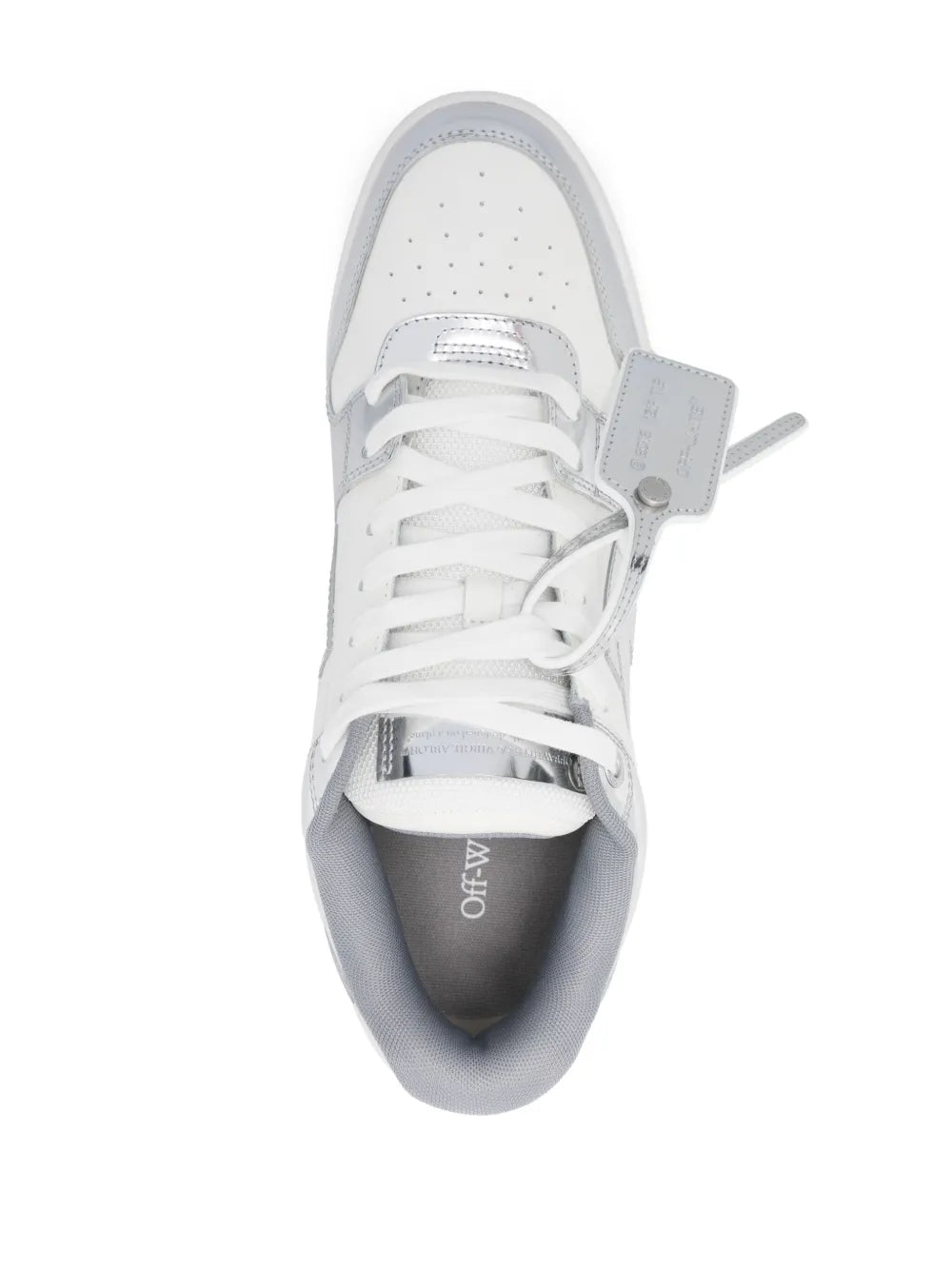 Out Of Office 'OOO' sneakers