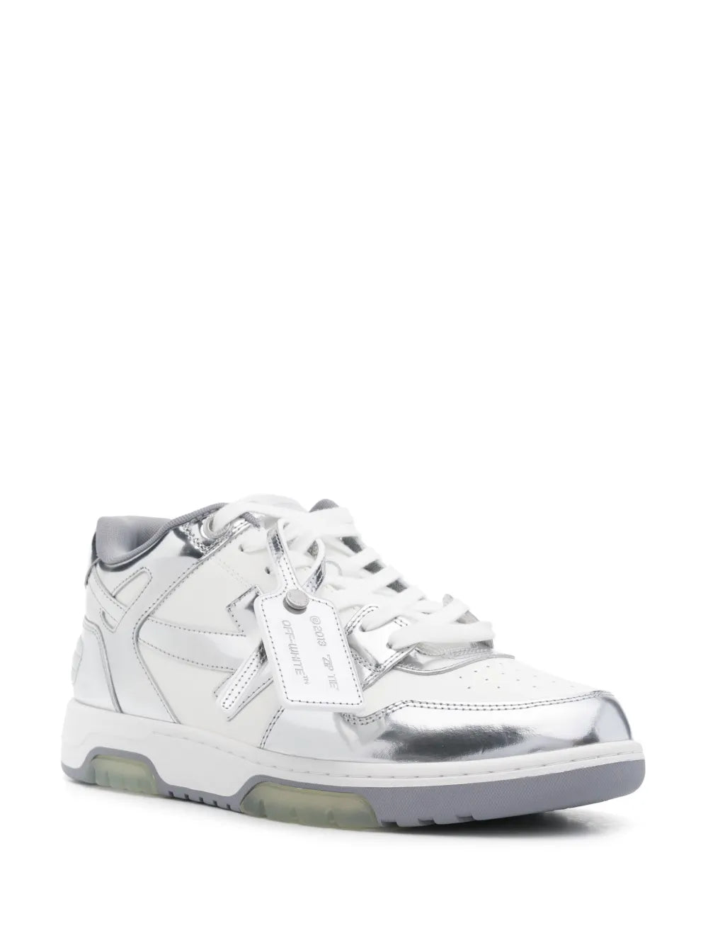 Out Of Office 'OOO' sneakers