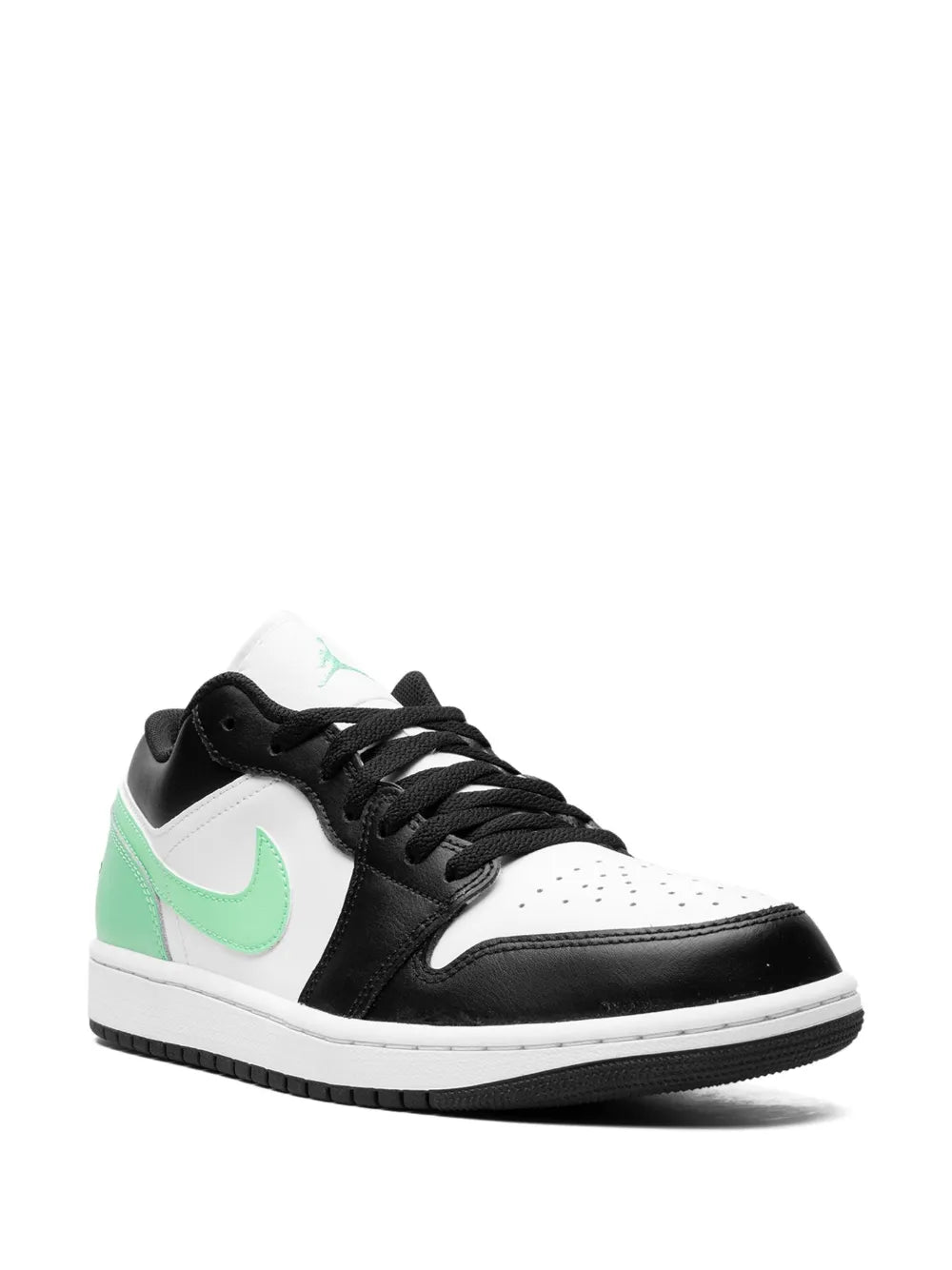 Scarpe da ginnastica Air Jordan 1 Low "Green Glow"