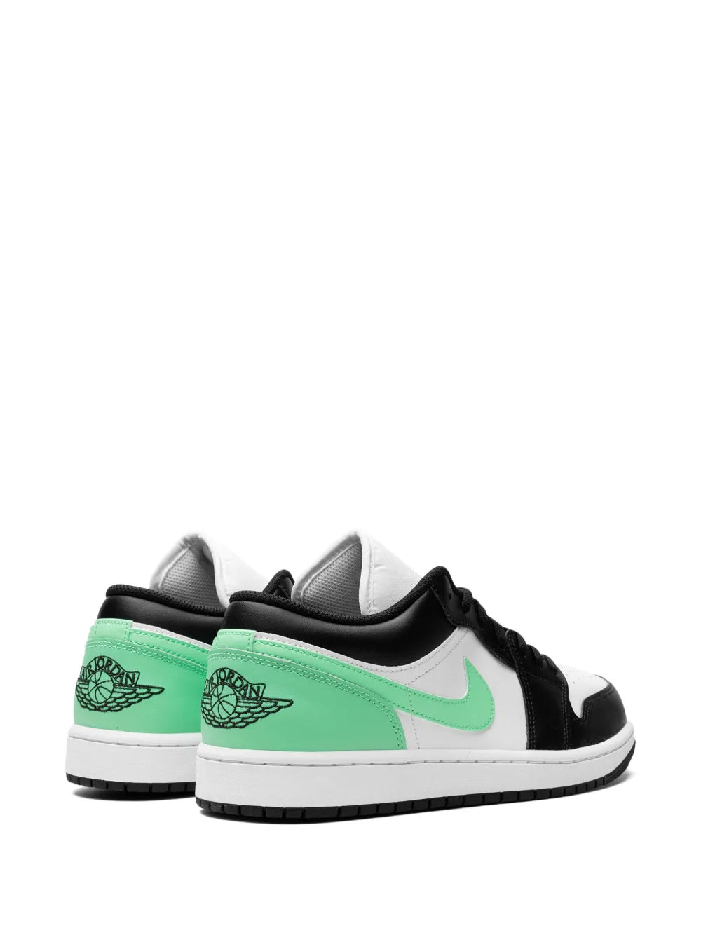 Scarpe da ginnastica Air Jordan 1 Low "Green Glow"