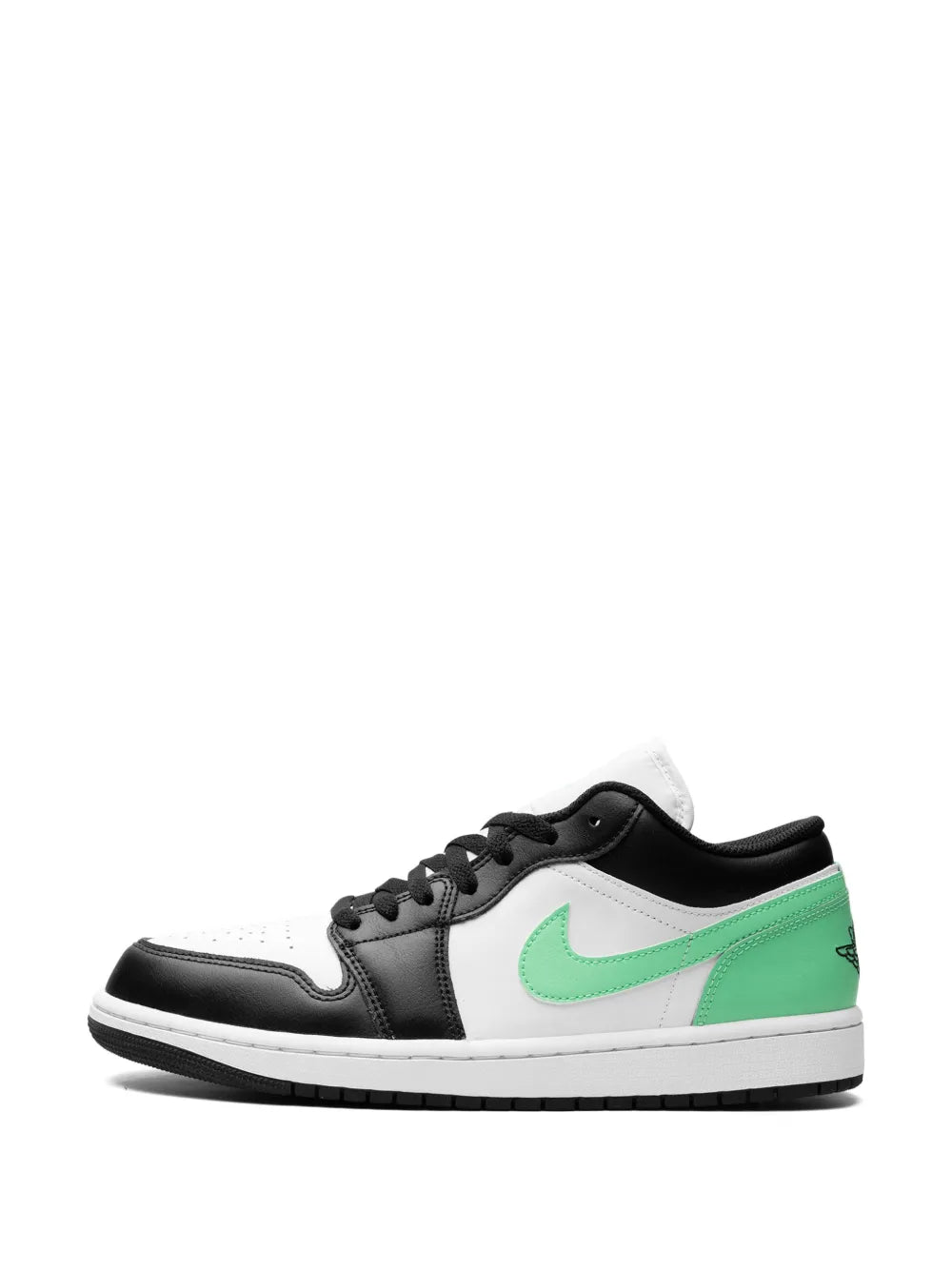 Scarpe da ginnastica Air Jordan 1 Low "Green Glow"
