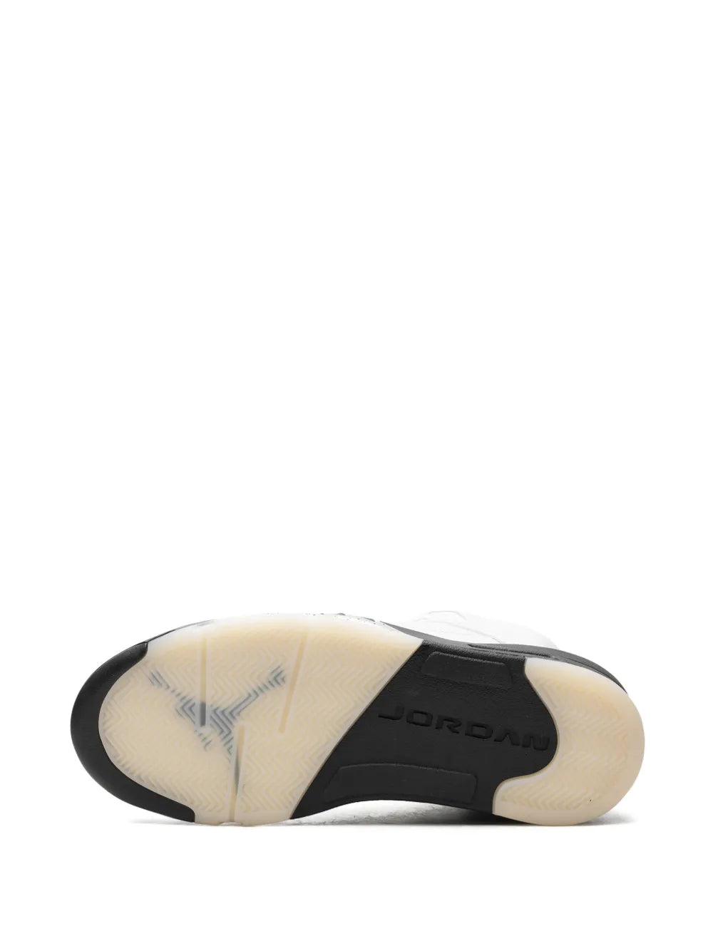 Air Jordan 5 "Bianche"