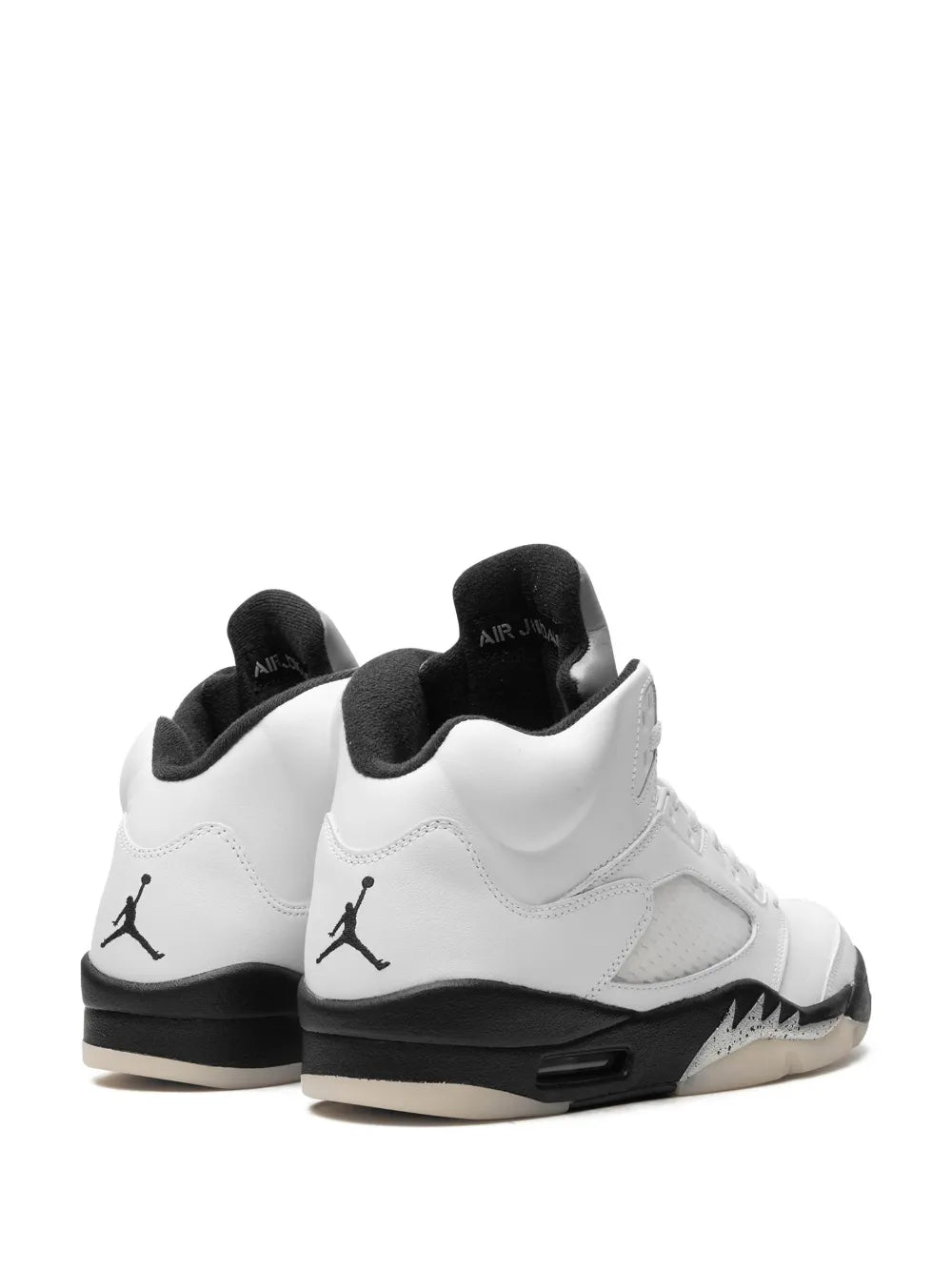 Air Jordan 5 "Bianche"
