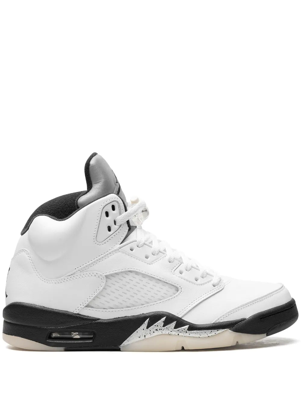 Air Jordan 5 "Bianche"