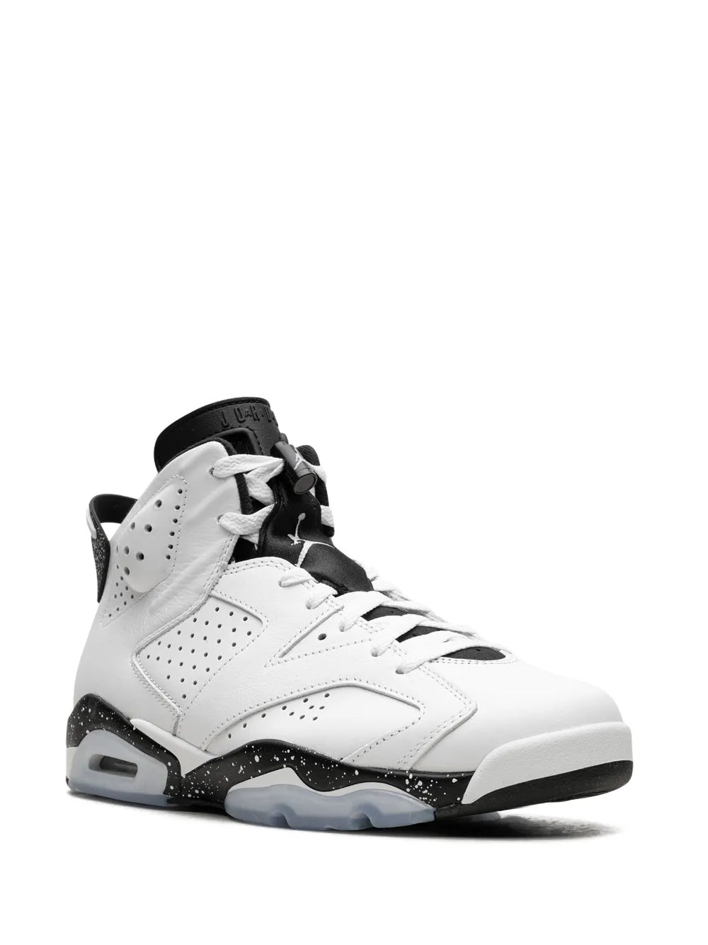 Scarpe da ginnastica Air Jordan 6 "Reverse Oreo"
