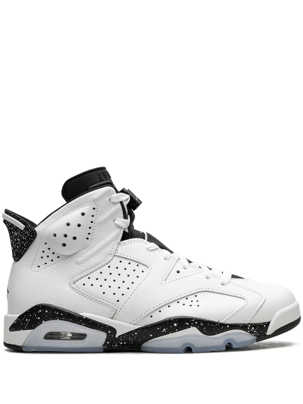 Scarpe da ginnastica Air Jordan 6 "Reverse Oreo"