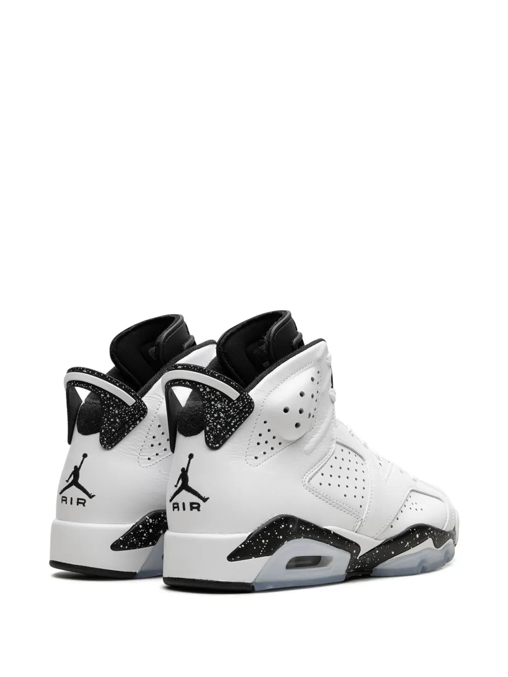 Scarpe da ginnastica Air Jordan 6 "Reverse Oreo"