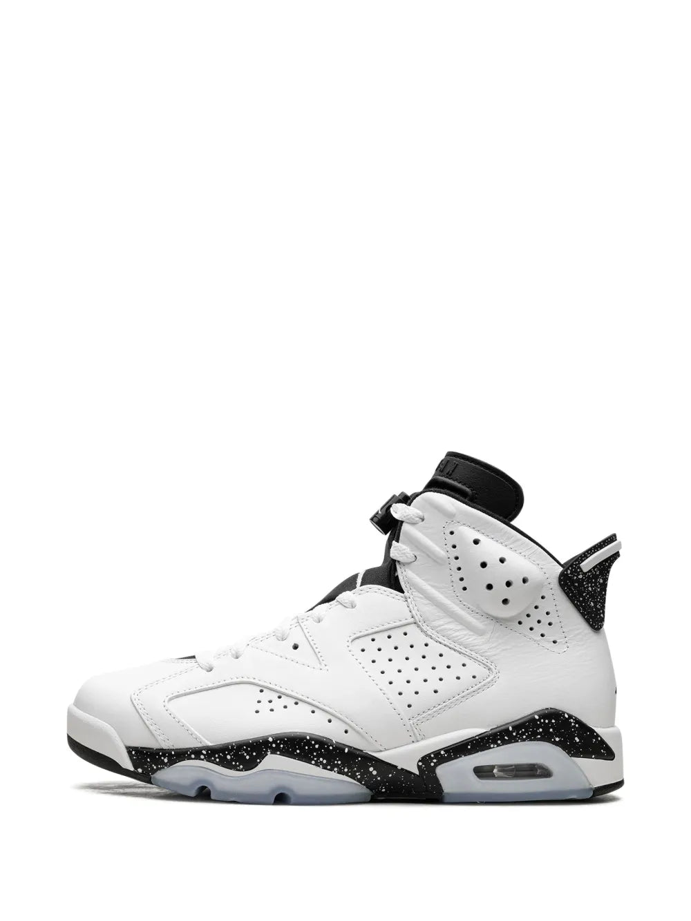 Scarpe da ginnastica Air Jordan 6 "Reverse Oreo"