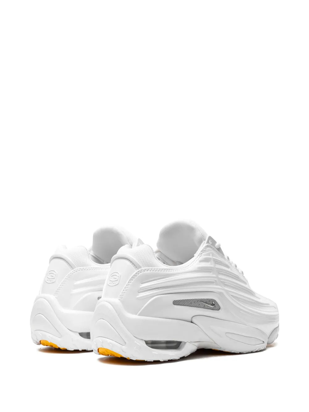 NOCTA Hot Step 2 Bianco