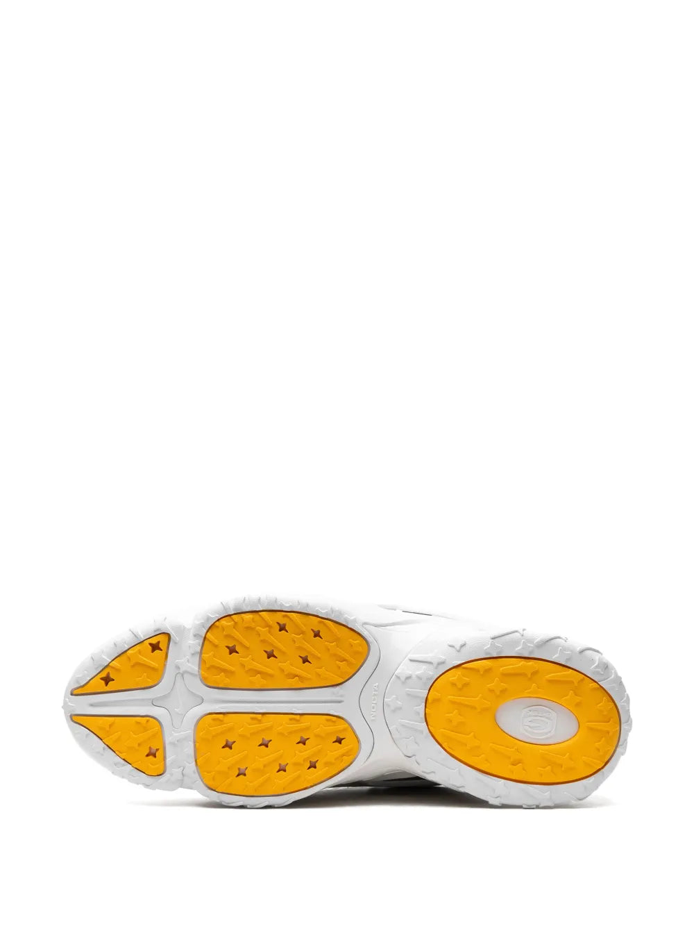 NOCTA Hot Step 2 Bianco