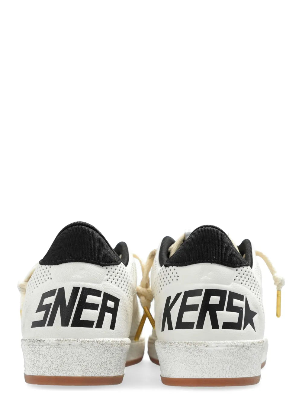 Golden Goose sneakers