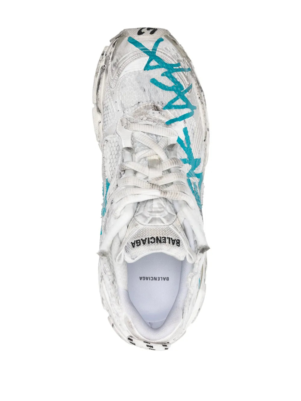Runner Sneaker