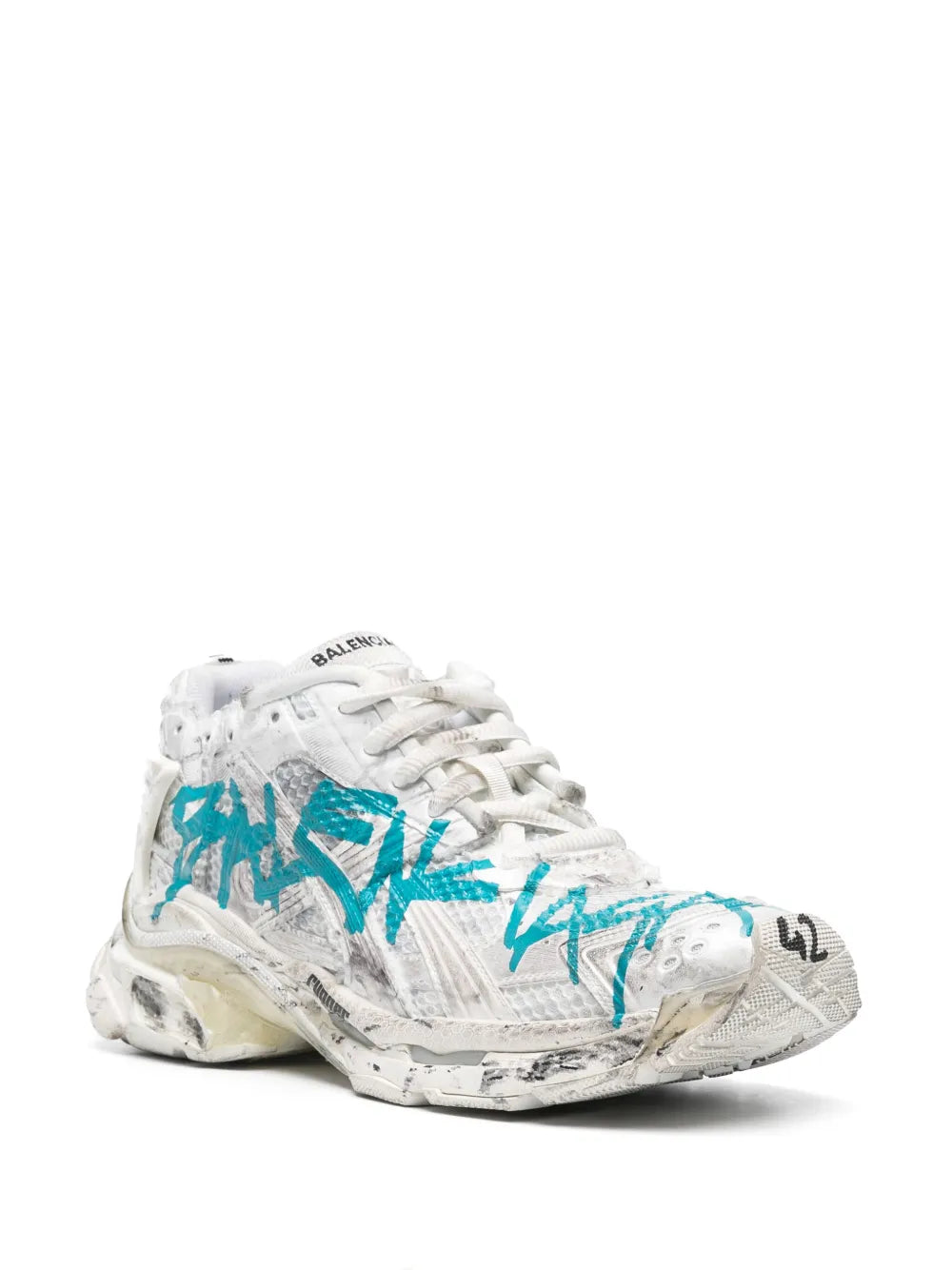 Runner Sneaker