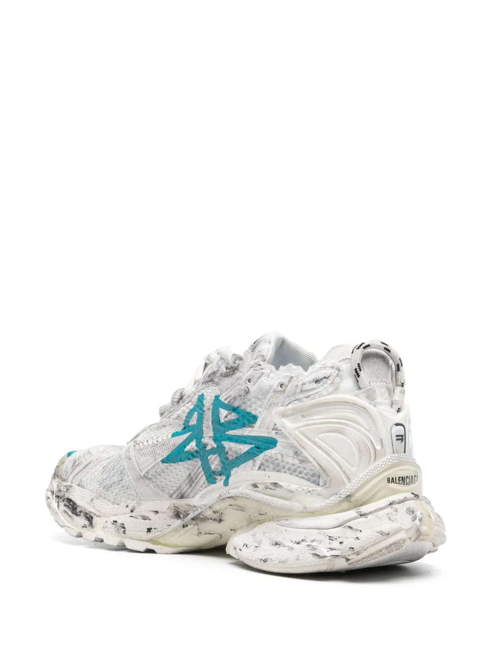 Runner Sneaker