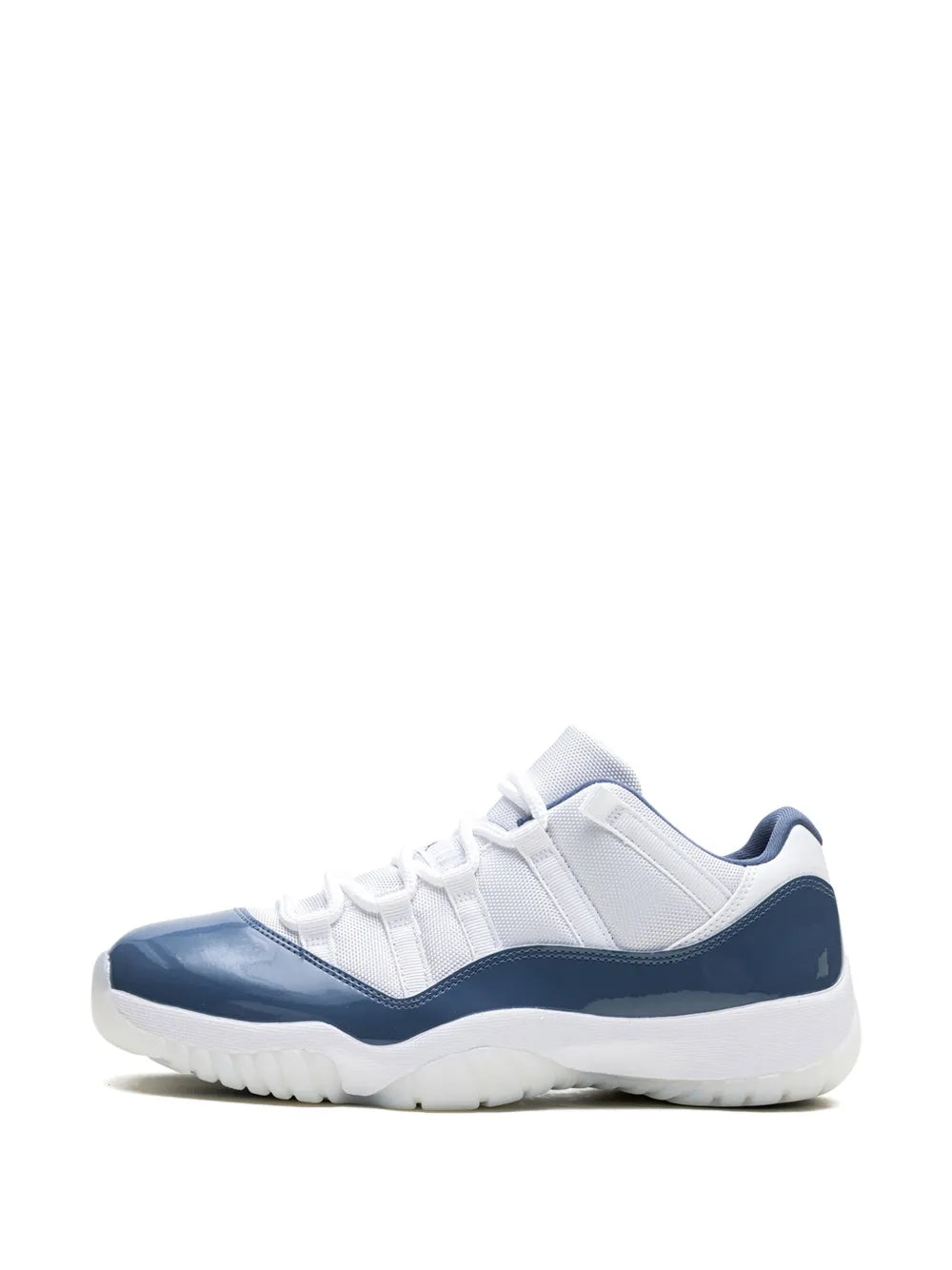 Scarpe da ginnastica Jordan 11 Retro Low "Diffused Blue"