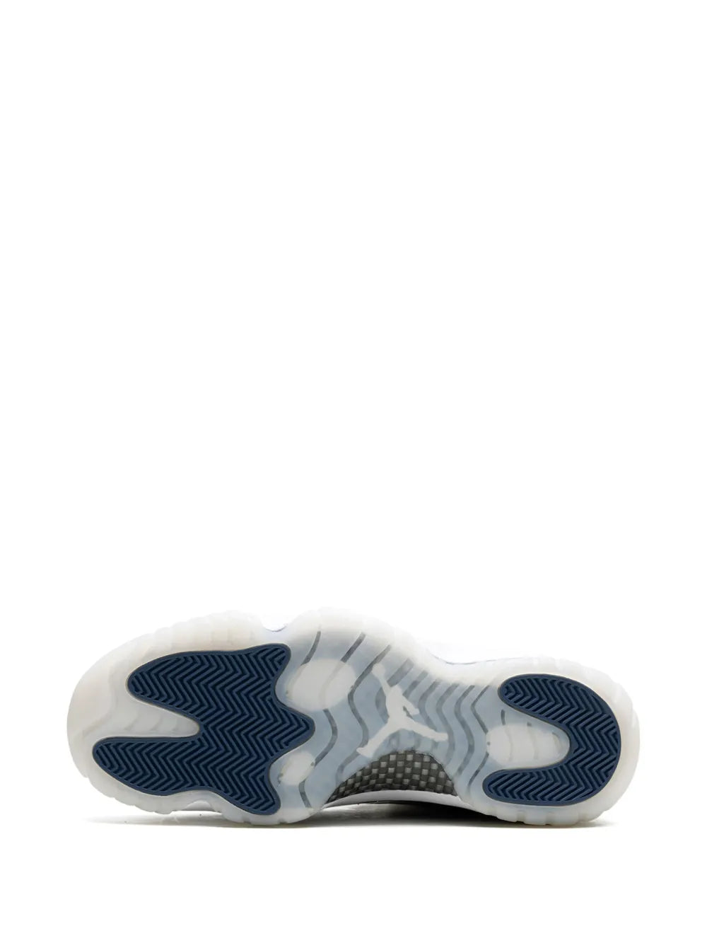 Scarpe da ginnastica Jordan 11 Retro Low "Diffused Blue"