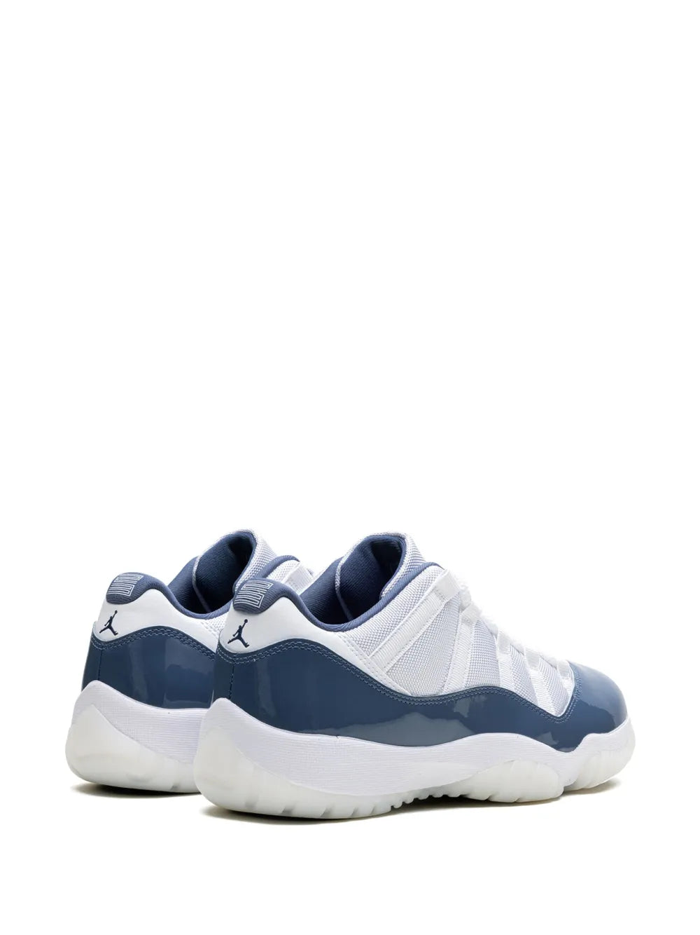 Scarpe da ginnastica Jordan 11 Retro Low "Diffused Blue"