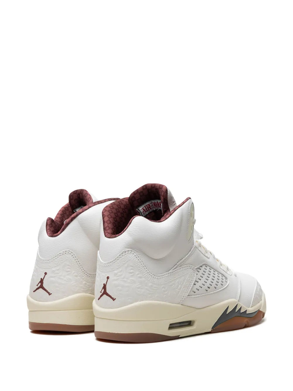Air Jordan 5 "El Grito" sneakers