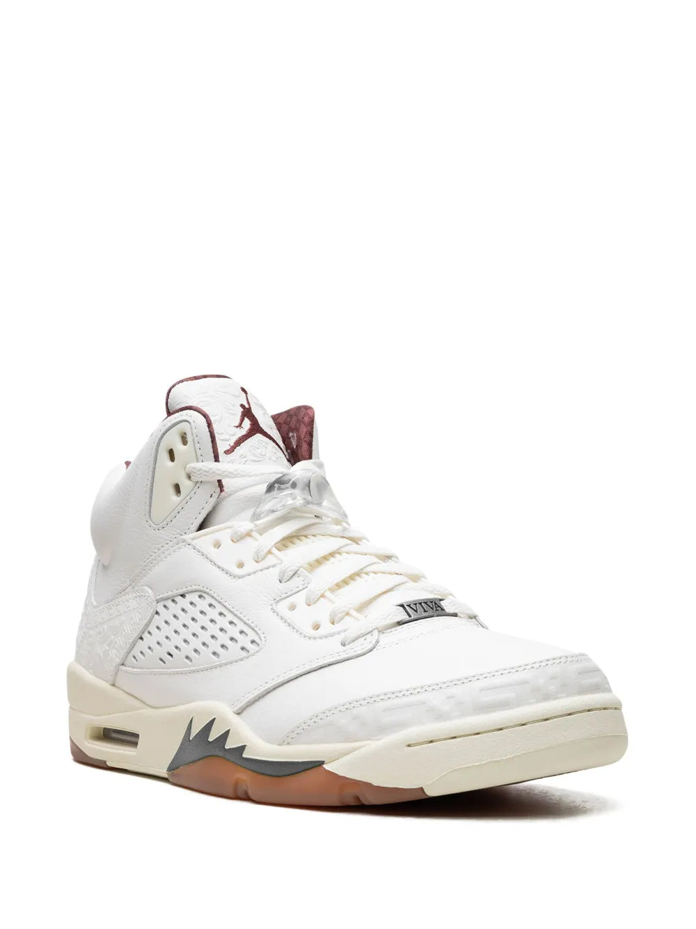 Air Jordan 5 "El Grito" sneakers