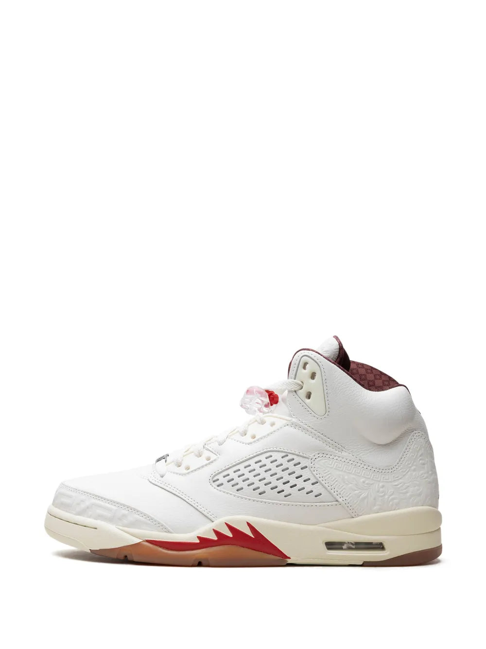Air Jordan 5 "El Grito" sneakers