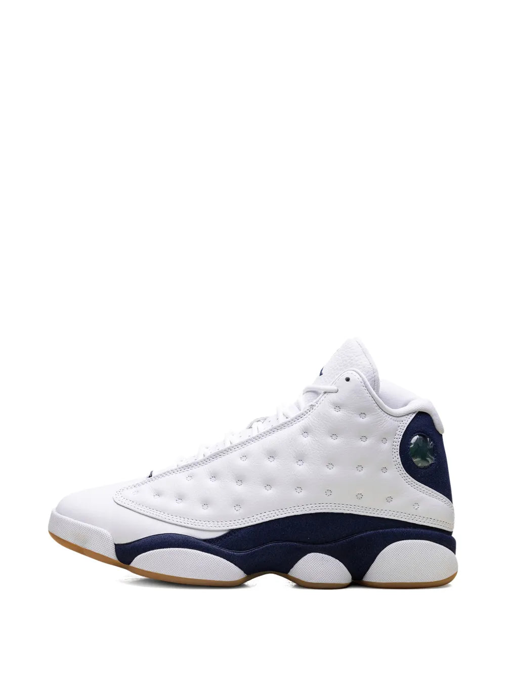Air Jordan 13 "Midnight Navy" sneakers