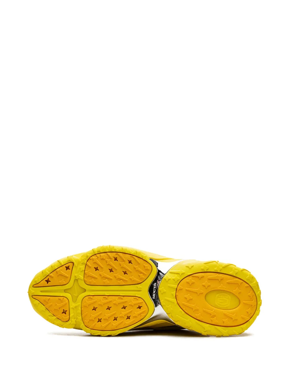 Fase calda 2 "Opti Yellow" NOCTA Drake