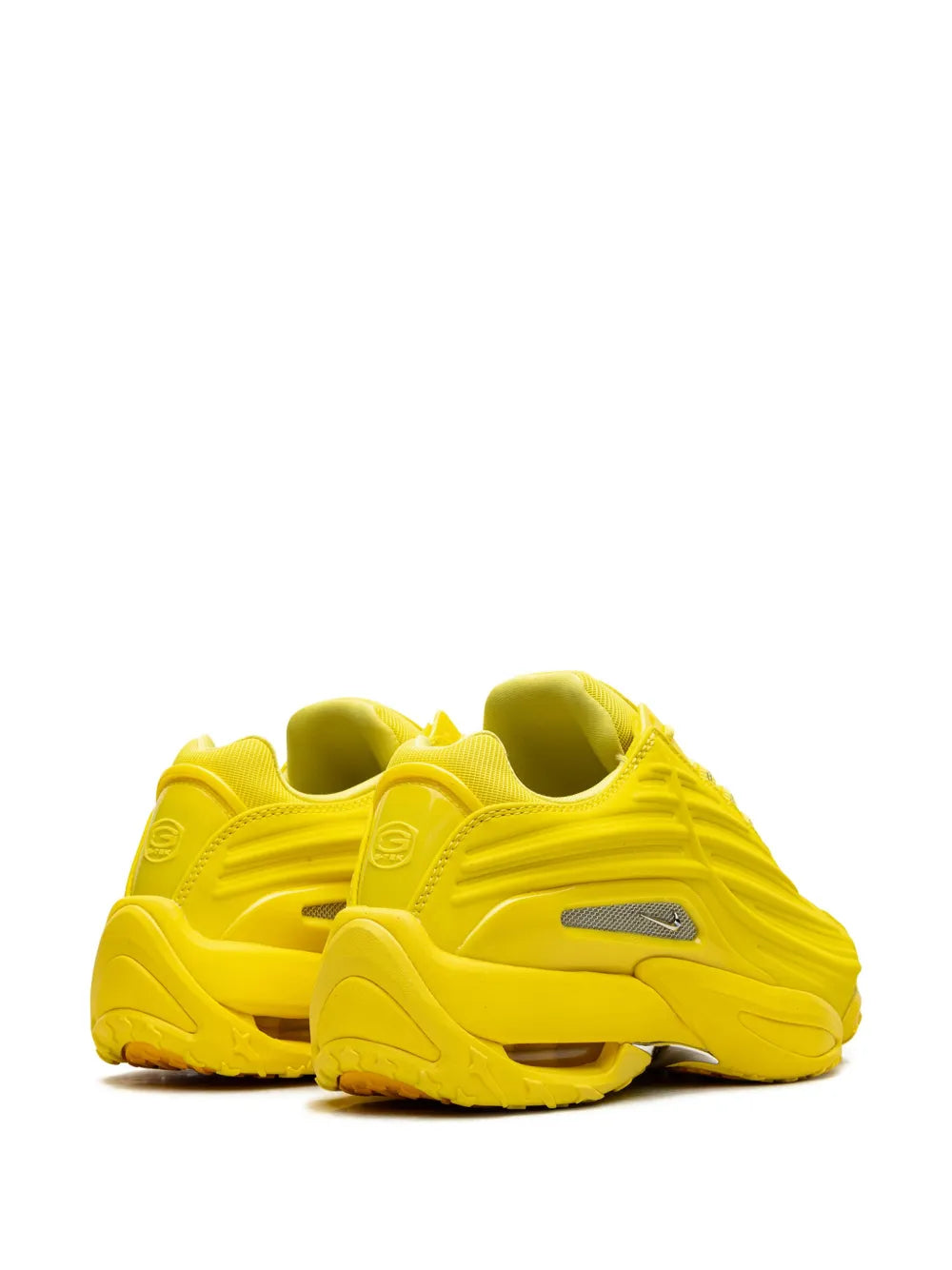 Fase calda 2 "Opti Yellow" NOCTA Drake