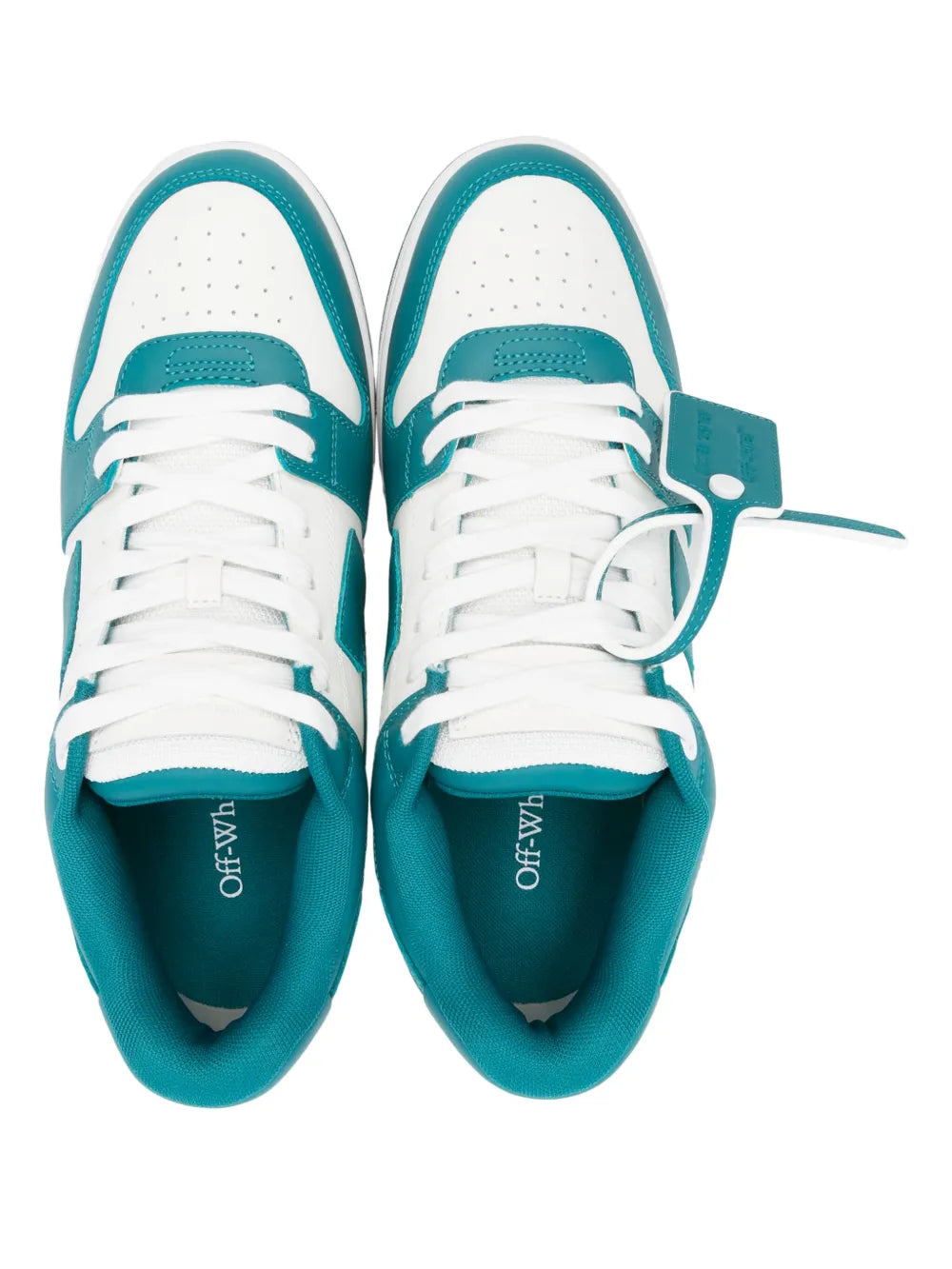 Out Of Office sneakers