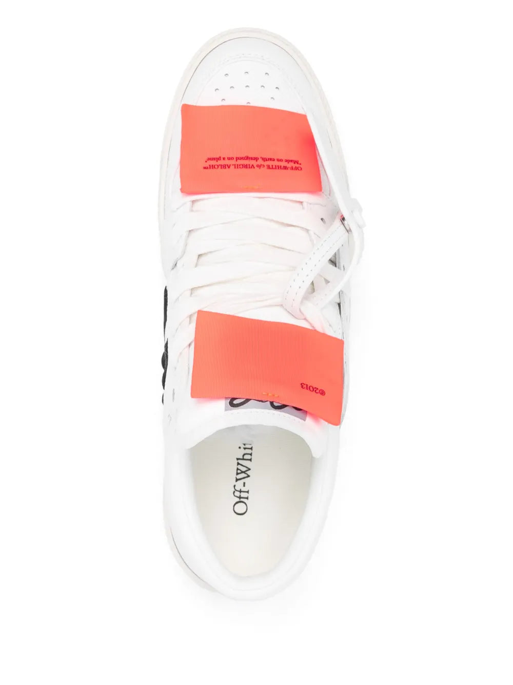 Off white 3.0 Off Court sneakers
