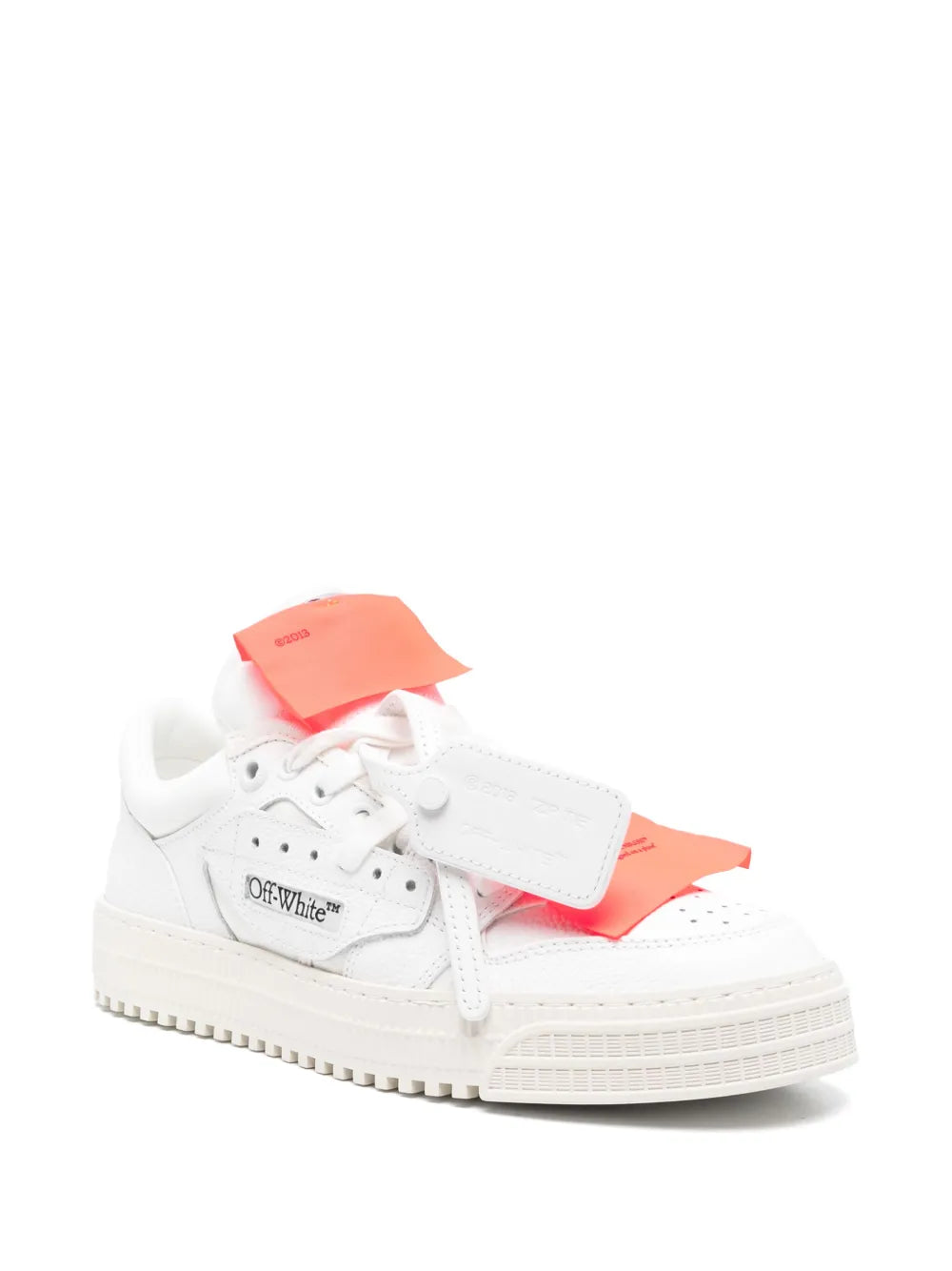 Off white 3.0 Off Court sneakers