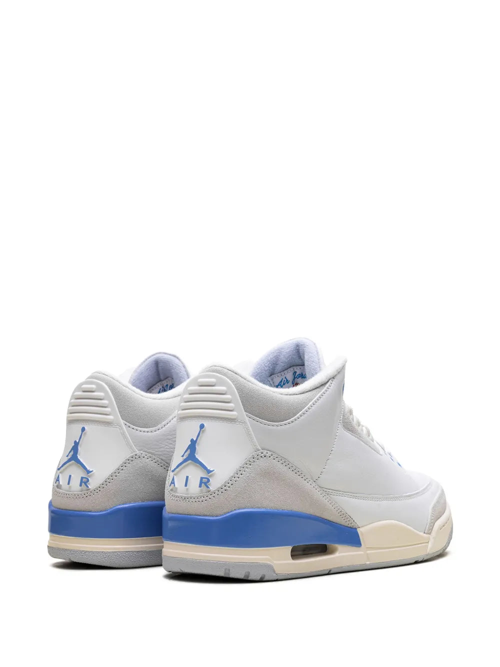 Air Jordan 3 "Lucky Shorts" sneakers