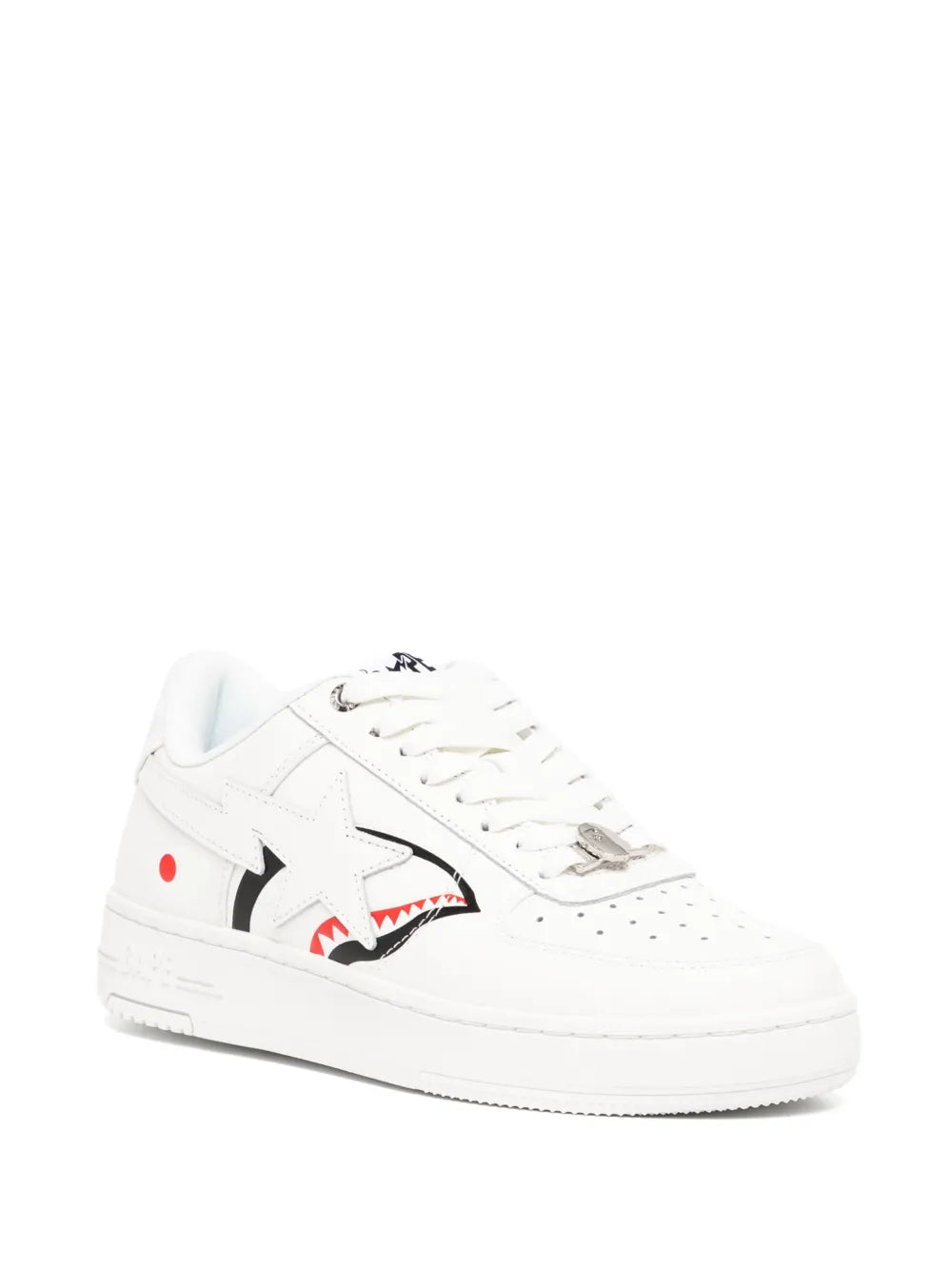 BAPE® STA sneakers Shark M2