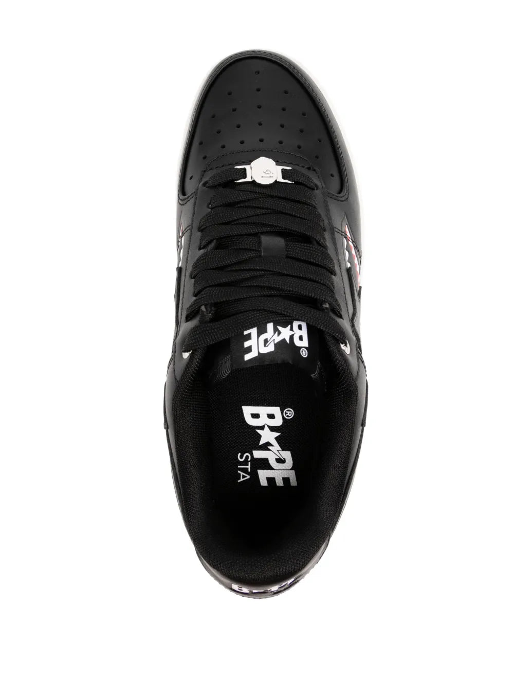 BAPE® STA sneakers Shark M2