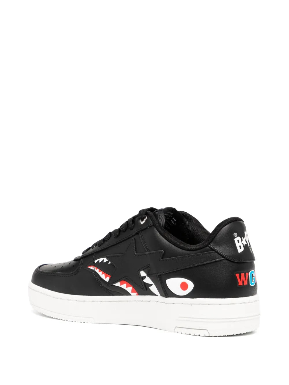 BAPE® STA sneakers Shark M2