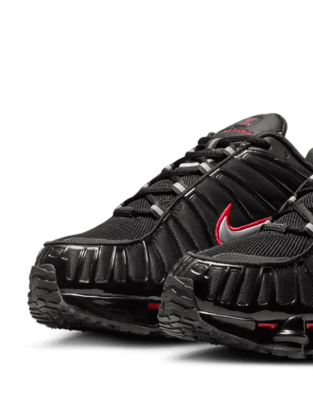 Shox TL sneakers