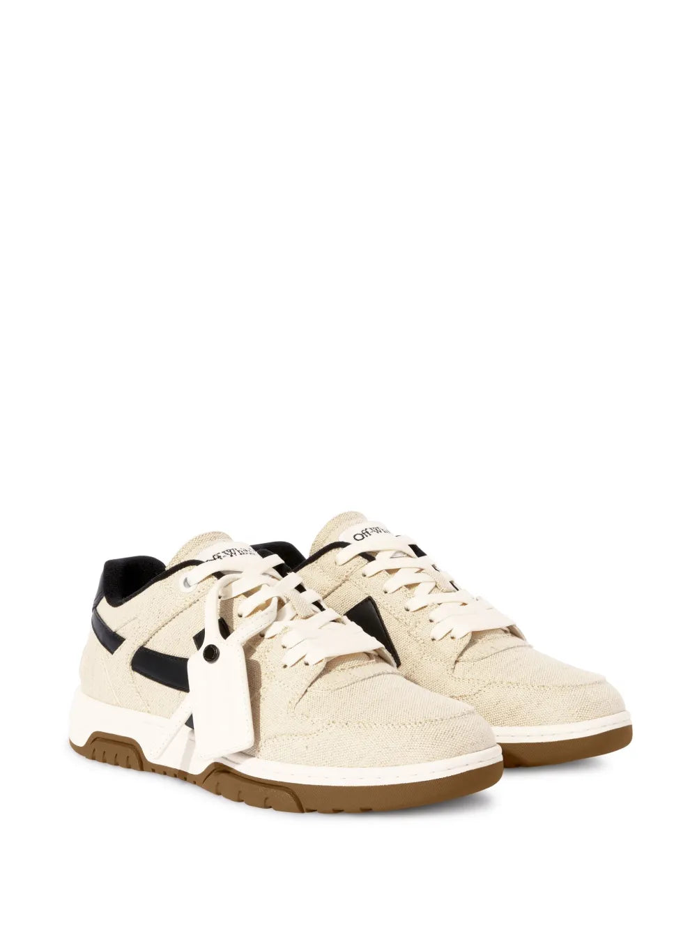 Out Of Office Off White sneakers