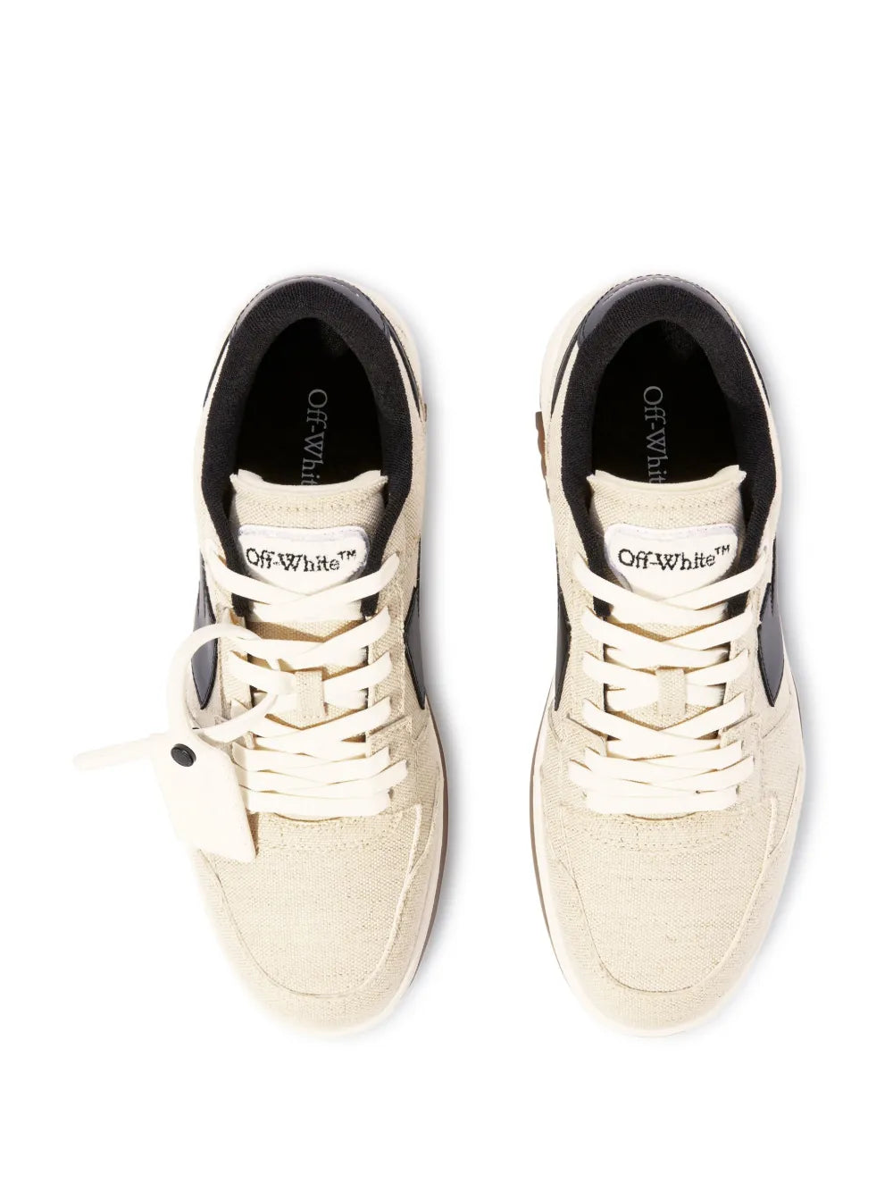 Out Of Office Off White sneakers