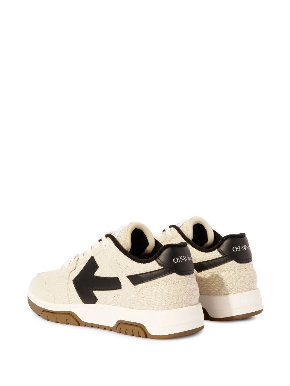 Out Of Office Off White sneakers