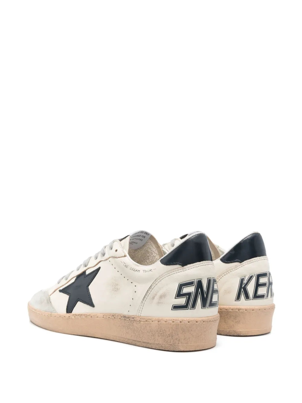 Golden Goose sneakers